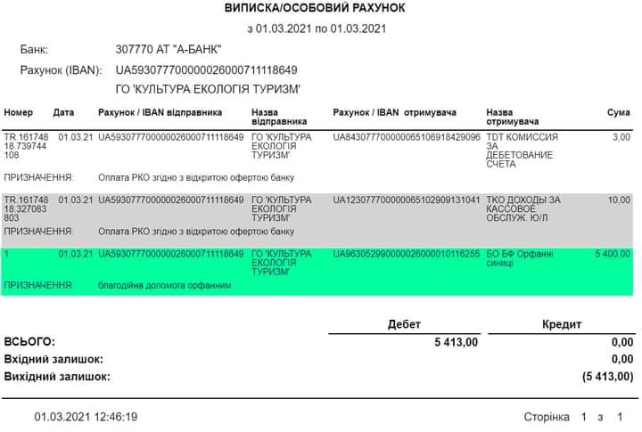 У Мукачеві підтримали орфанних пацієнтів: у замку Паланку провели благодійну екскурсію