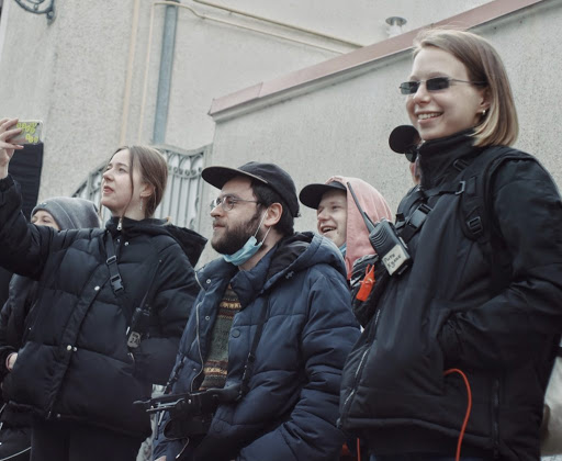 Закарпатцям пропонують за невеликий гонорар знятися у фільмі в неділю