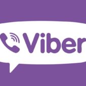 Збій в роботі Viber: у соцмережах закарпатці почали масово скаржитися на роботу додатка