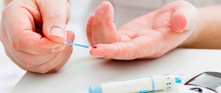 Майже 4 сотні тисяч гривень виділили для хворих на цукровий діабет у Мукачівській ТГ