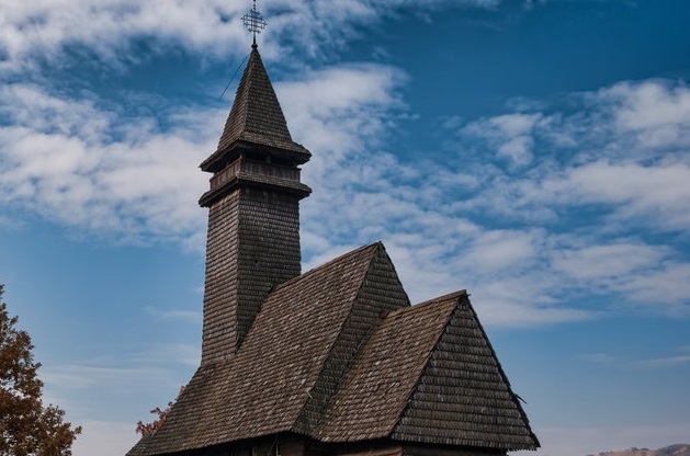 Велика реставрація на Закарпатті: у краї планують відновити старовинні церкви
