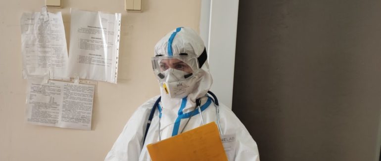 Кінець пандемії коронавірусу: коли це станеться і з яких причин