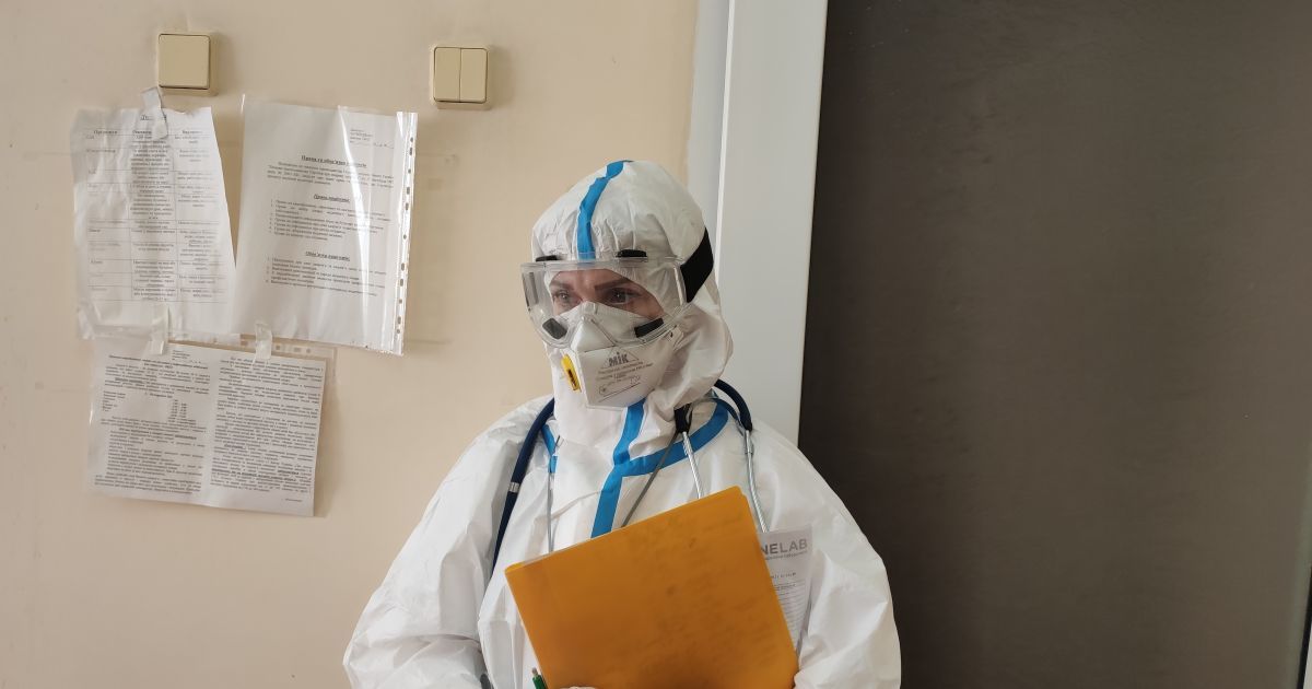 Кінець пандемії коронавірусу: коли це станеться і з яких причин