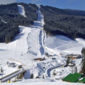 Червона зона: відсьогодні припинив роботу туристичний комплекс “Буковель”