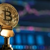 Вартість Bitcoin сягнула неймовірних висот