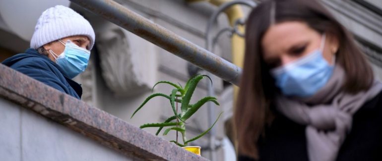 Ще одна область в Україні “почервоніла”: Закарпатська надалі в “червоній” зоні