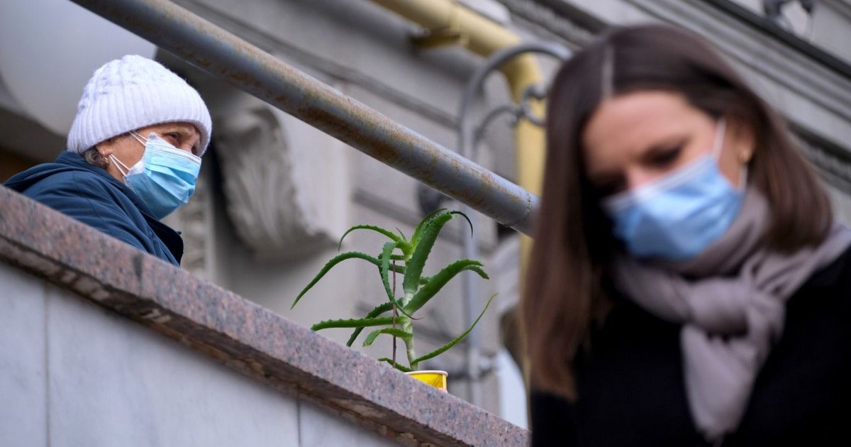 Ще одна область в Україні "почервоніла": Закарпатська надалі в "червоній" зоні