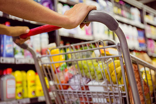 Українські фермери дали прогноз щодо цін на продукти цього літа