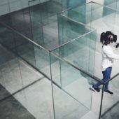 У Пекіні пройде перша у світі велика виставка крипто-мистецтва