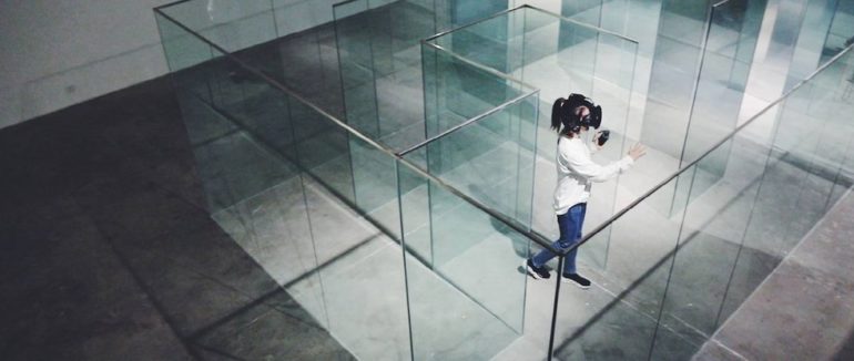 У Пекіні пройде перша у світі велика виставка крипто-мистецтва