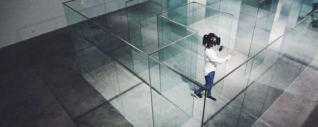 У Пекіні пройде перша у світі велика виставка крипто-мистецтва