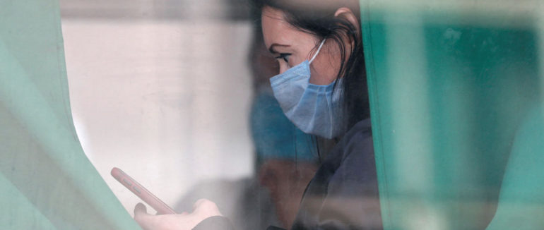 Закарпаття залишається “червоним”: в Україні оновили карантинне зонування