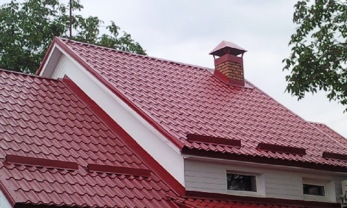 Безпека та тепло: димохідні системи для вашого дому