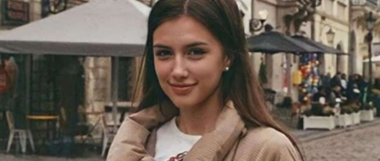 9 разів вдарив її ножем: стало відомо, чому хлопець вбив 19-річну студентку у Львові