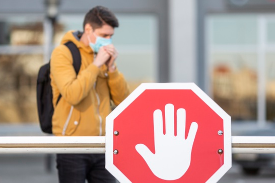 Дев’ять “червоних” зон: МОЗ оновило карантинний розподіл в Україні