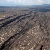 На Землі формується новий океан