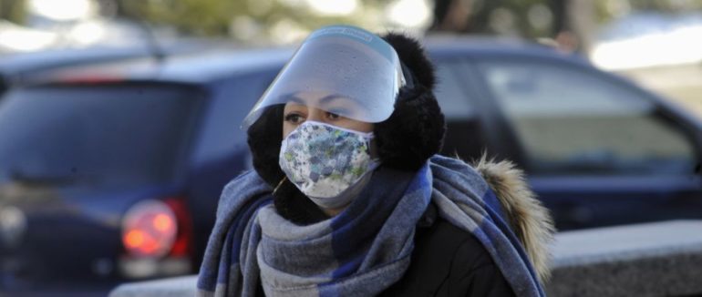 В Україні не буде нового локдауну – Степанов