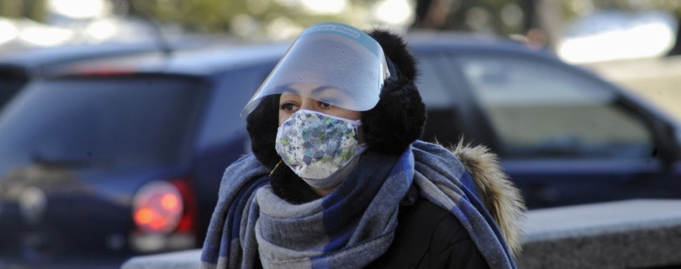 В Україні не буде нового локдауну - Степанов