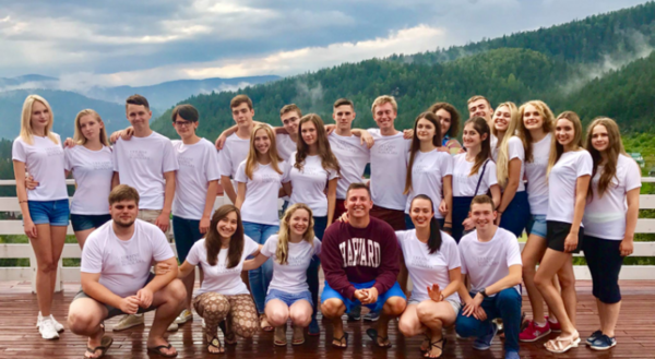 Перша із Закарпаття: учениця з Ужгорода стала фіналісткою Ukraine Global Scholars