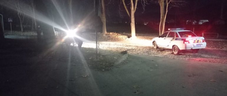 Мукачівець який був судимий за більше 60 майнових злочинів знову попався на злочині