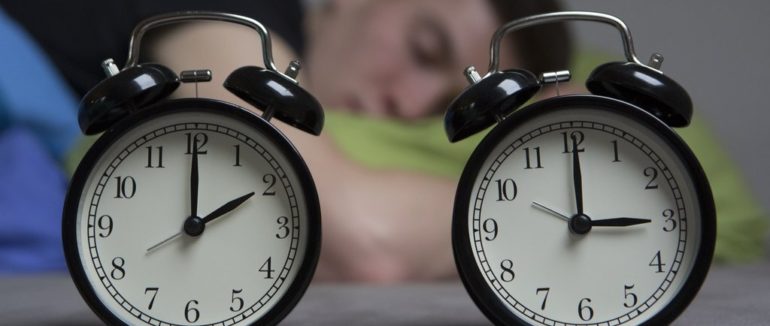 Рада направила законопроєкт про скасування сезонного переведення годинників на доопрацювання