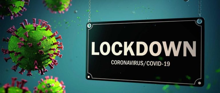 Найближчим часом в Україні можуть ввести повний локдаун: коли та чого очікувати?