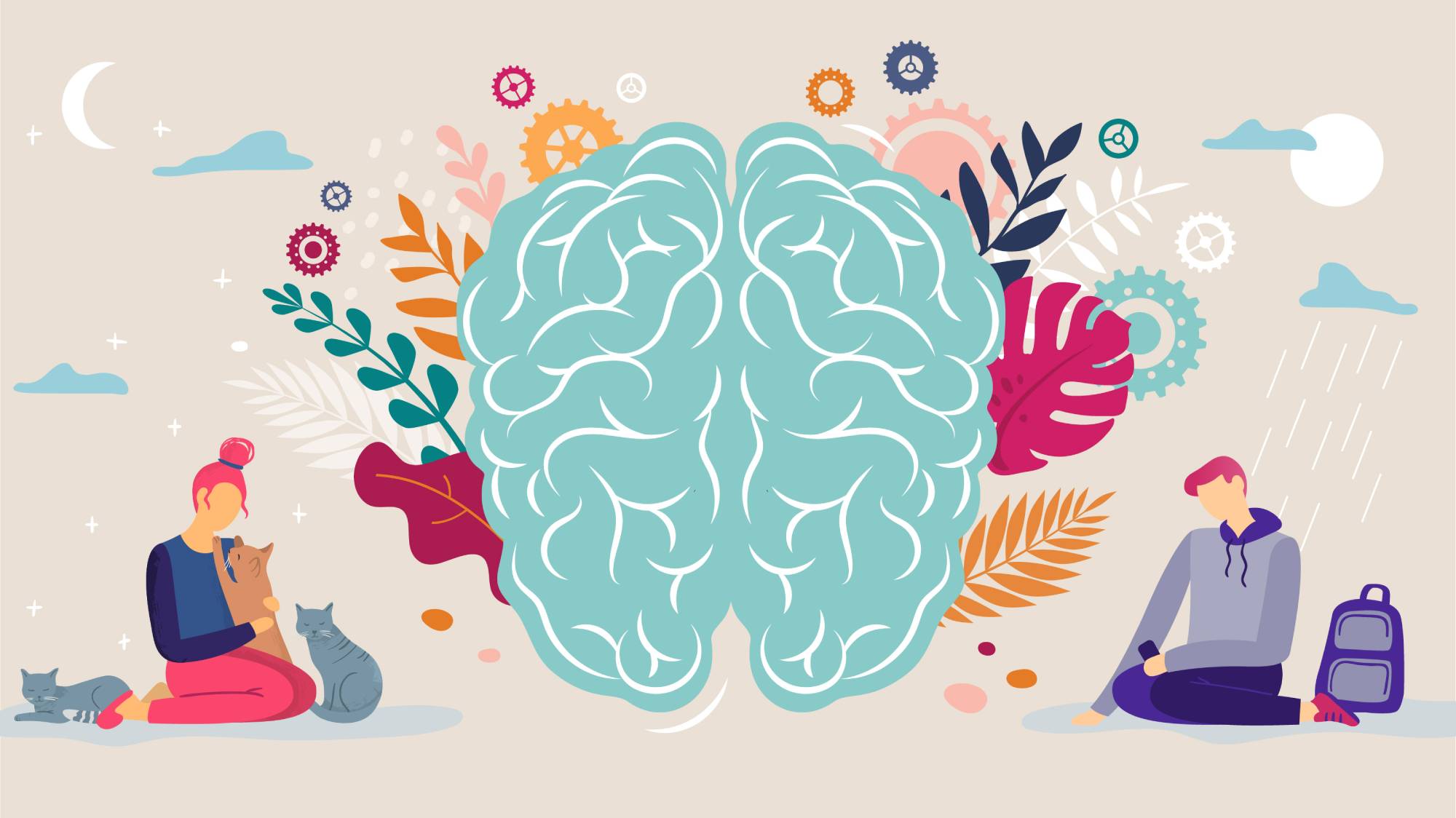 У пошуках примарного схвалення. Як відстоювати особисті кордони у стосунках із рідними