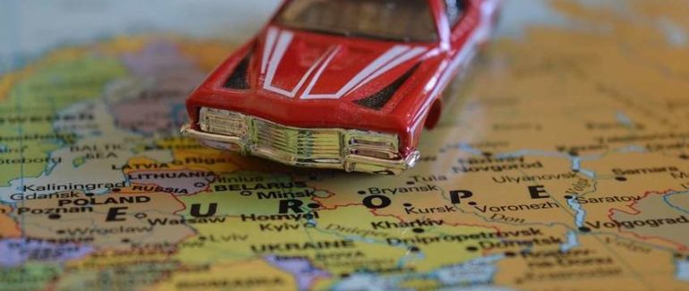 Найдорожчі і найдешевші міста Європи для відвідування