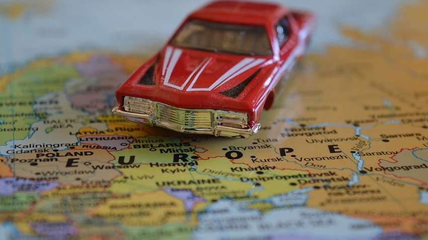 Найдорожчі і найдешевші міста Європи для відвідування