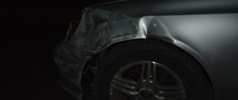 Закарпатська поліція розслідує ДТП за участю п’яної водійки