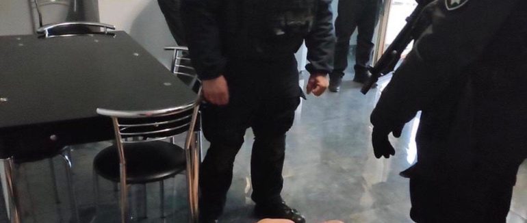 Масштабне викриття наркоторговців у місті Мукачево