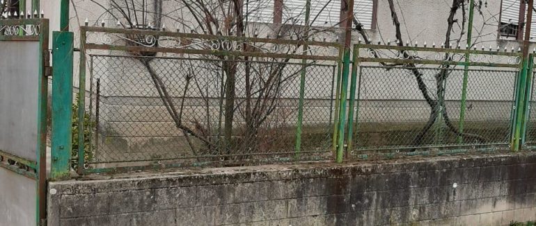 На Закарпатті обікрали беззахисну пенсіонерку: поліція затримала обох зловмисників