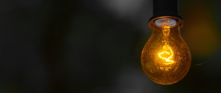 Відсьогодні у Мукачівській ТГ розпочалися планові відключення електроенергії