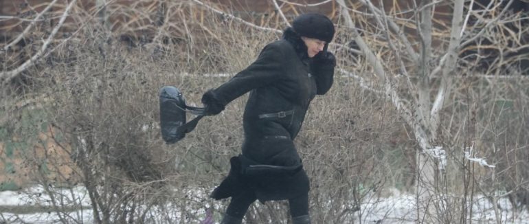 Прогноз погоди в Закарпатській області на сьогодні, 7 березня