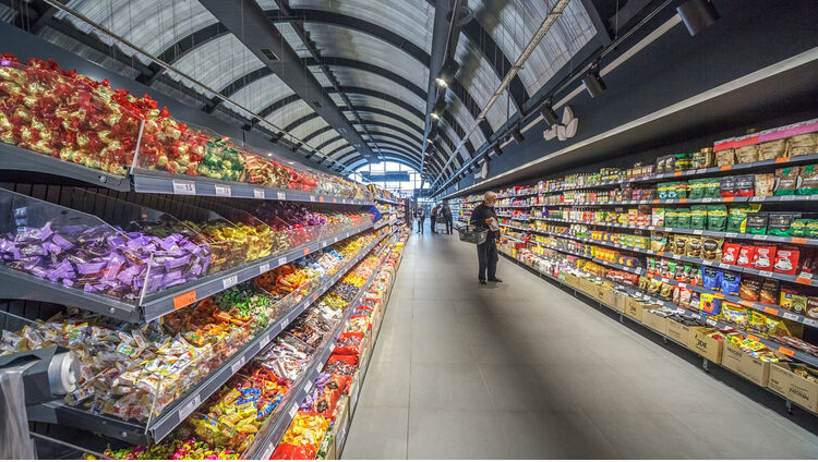 Ціни в Україні набирають розгін: що найсильніше подорожчає навесні