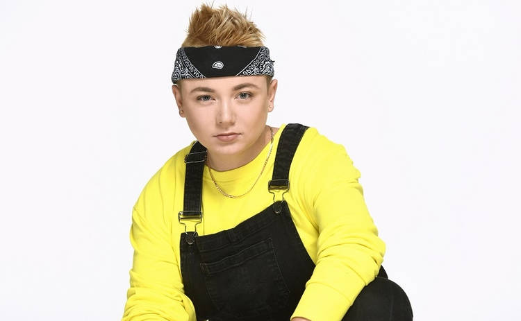 Суїцид брата в прямому ефірі та важке дитинство Георгіни Данканич: мукачівка поділилась своїми секретами на шоу