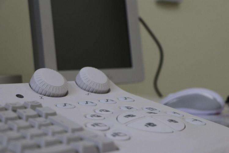 Ужгородську лікарню облаштують новим обладнанням на 26 мільйонів гривень