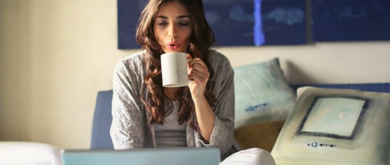 Експерт пояснив, що змінить для українців закон про дистанційну роботу