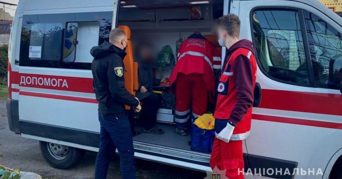 Лікарі місяць боролись за життя: у Хмельницькій області 19-річний юнак побив до смерті 14-річного хлопця 