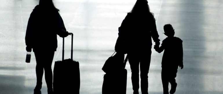 44 у червоній зоні: МОЗ оновило список країн зі значним поширення коронавірусу