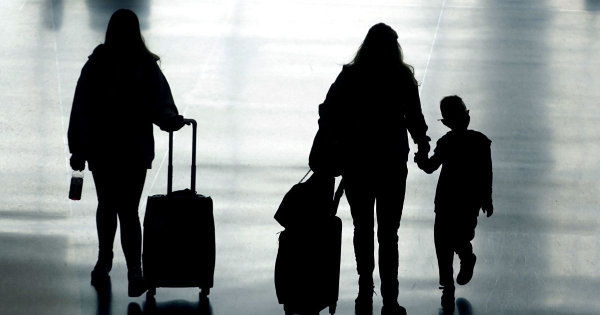 44 у червоній зоні: МОЗ оновило список країн зі значним поширення коронавірусу