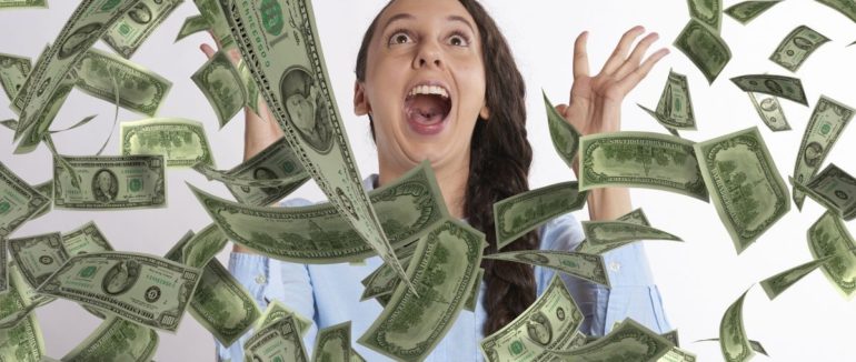 33 мільйони гривень: в Україні зірвали рекордний джекпот