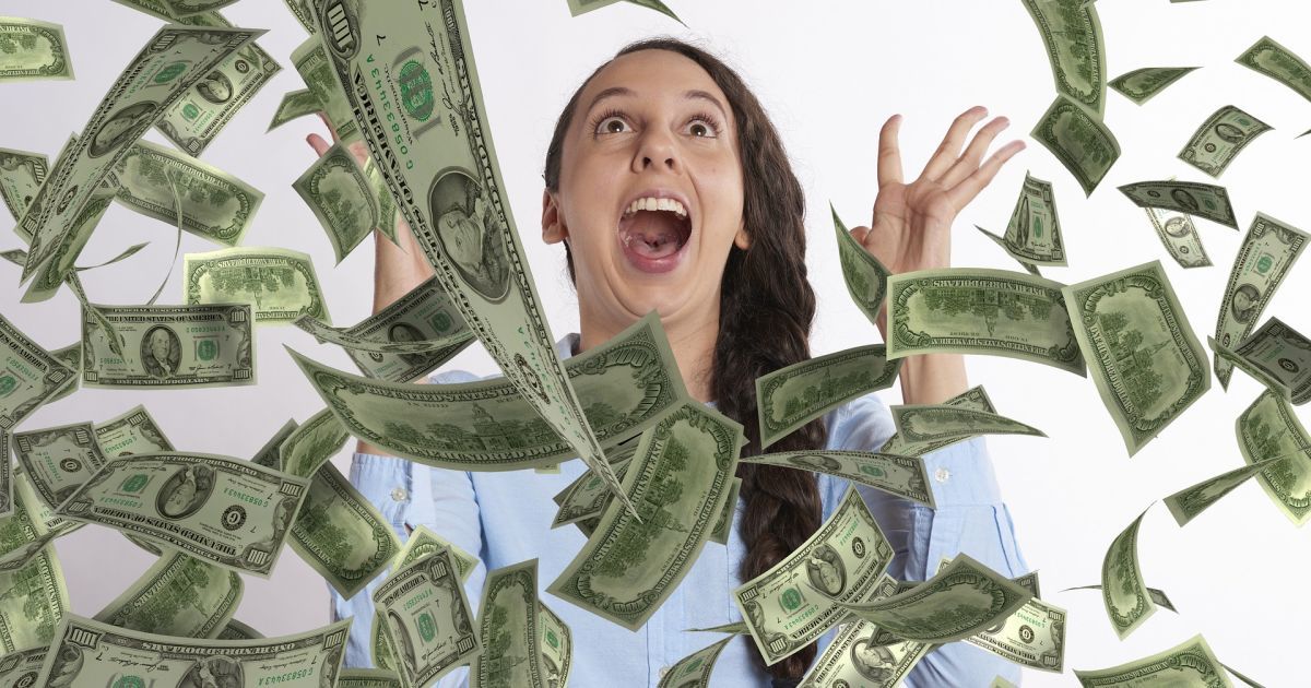 33 мільйони гривень: в Україні зірвали рекордний джекпот