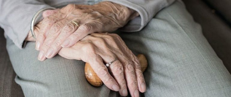 Наступного тижня в Україні підвищать пенсійний вік