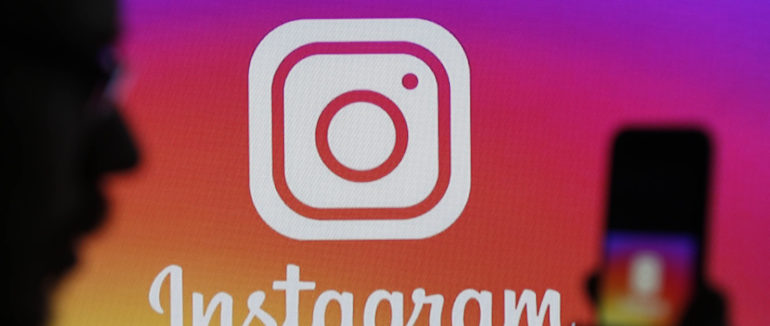 В Instagram стався глобальний збій