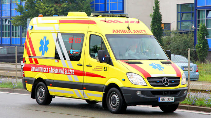 У Чехії загинуло двоє заробітчан-українців