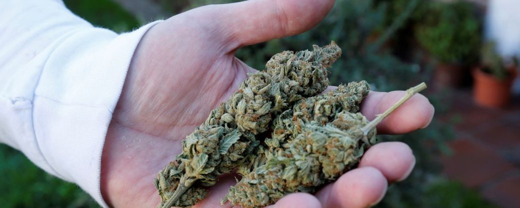 На Закарпатті затримали військовослужбоця-наркодилера