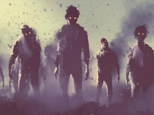 Зомбі-апокаліпсис: американців ще 10 років тому готували до гіршого ніж ковід