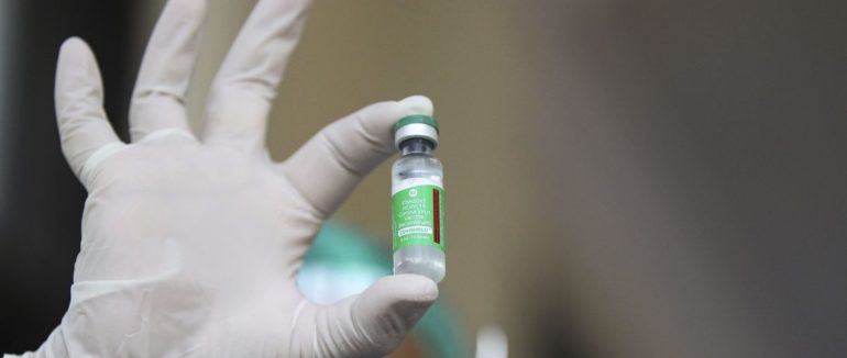 Ляшко перелічив протипоказання для проведення вакцинації від коронавірусу