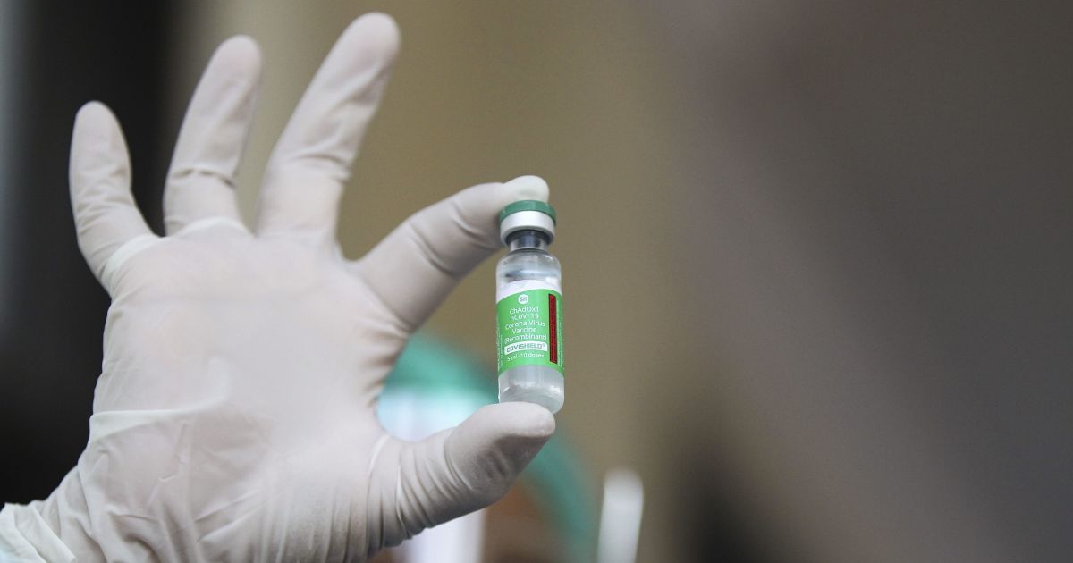 Ляшко перелічив протипоказання для проведення вакцинації від коронавірусу